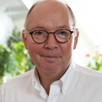 Lars Hein