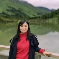 Mary Wang