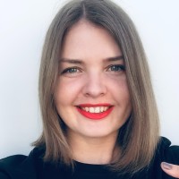 Alla Yemelyanenka