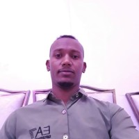 Babiker Habeeb Allah Mohamed