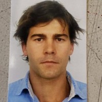 Arturo Irarrazaval Lopez