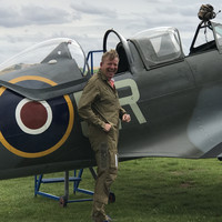 Simon Grigg-Pettitt