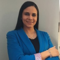 Dania Cabreja