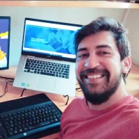 José Guilherme Thomé