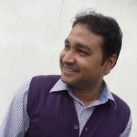 Ashutosh Kaushik