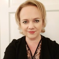 Ingrid Van Selst