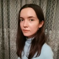 Iryna Hrushkevych
