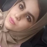 Hadeel Mohammed jadallah