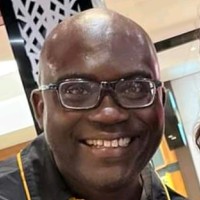 Jaimeson (Jaime) Sinclair