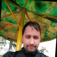 Prakash Bhandari