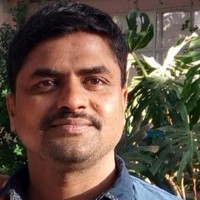 shanmuga raj