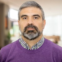 Andrés Martin Fournier