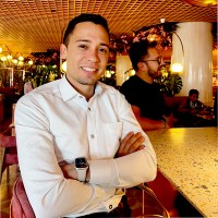 Kevin Andres Pinto Salcedo