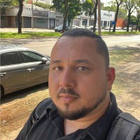 Robson Monteiro Nunes
