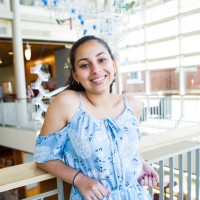 Nathalie Diaz-Troncoso