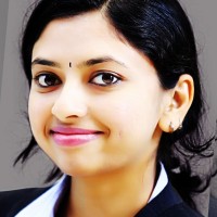 Deepthi B S