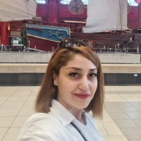 Shahroozeh Moghaddam