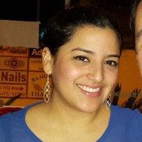Ruby Briones