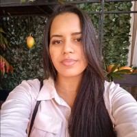 Vanessa Souza da Silva