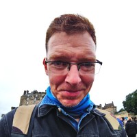 James Machell
