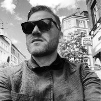 Steffen Cramon