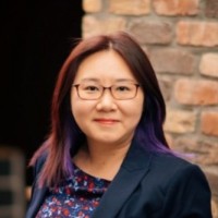 Christine Yip