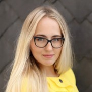 Alisa Tarassova