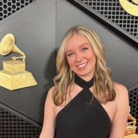 Caitlin Ryan