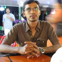 Dilip Tr