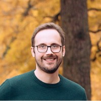 Christopher Stiegler, MA, RPA