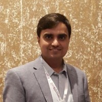 Deepak Paudel, PhD, MPH, MPA