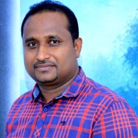 Narada Ranasinghe