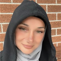 Juhaina Zoghaib
