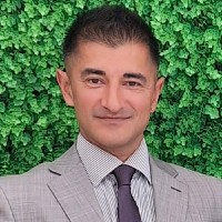 Nik Parmar