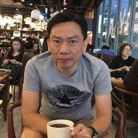 Dan Lee