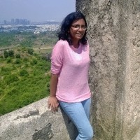Deepa Lakshmi