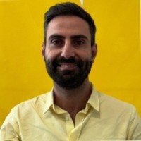 Manolo Salvado Manzorro