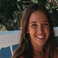 Caley Hovanec