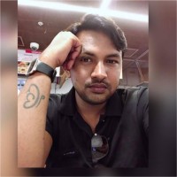 Sandeep Kr