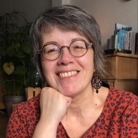 France Thomson