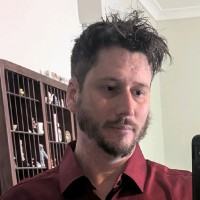 Jarrod O'Sullivan