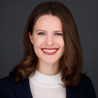 Madeline Van Ert