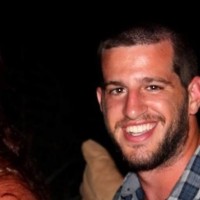 Erez Milrad