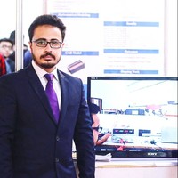Shahzeb Khan