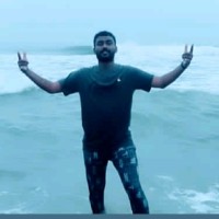 Balaji Rajendran
