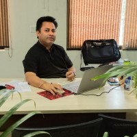Vinod Singh