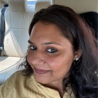 Garima Mathur