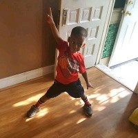 Angelo Knight Jr