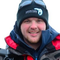 Matthew James (MJ) Swan