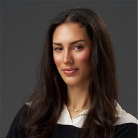 Sophie Dimry